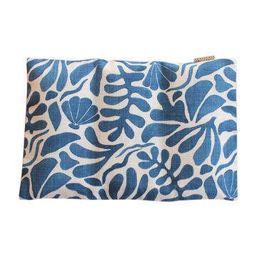 bouillotte sèche en graines de lin - Matisse