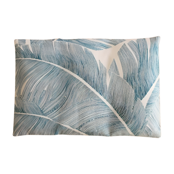 bouillotte sèche en graines de lin - Palme