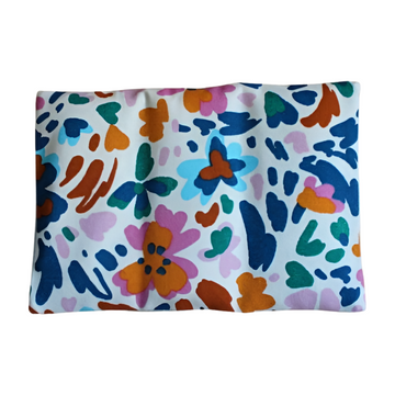 bouillotte sèche en graines de lin - Spring