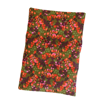 bouillotte sèche en graines de lin - Tachiste