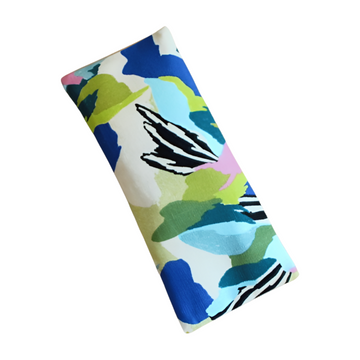 Coussin de relaxation pour les yeux - Jungle pop