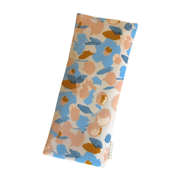 Coussin de relaxation pour les yeux - Livia aquarelle