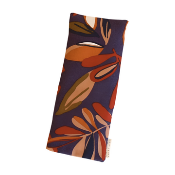 Coussin de relaxation pour les yeux - Vita violet