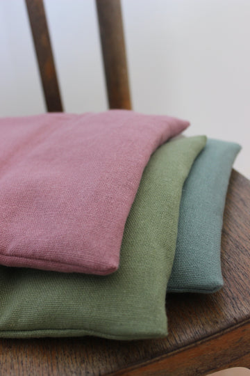 Housse pour bouillotte lombaires/ventre