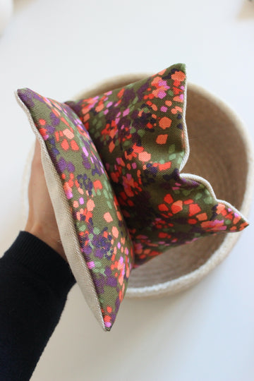 Housse pour petite bouillotte