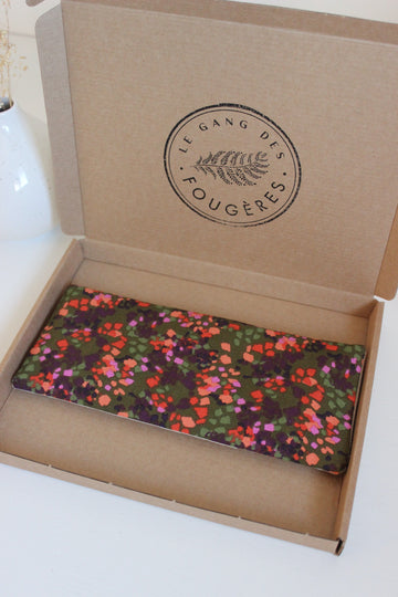 Coussin de relaxation pour les yeux - Tachiste