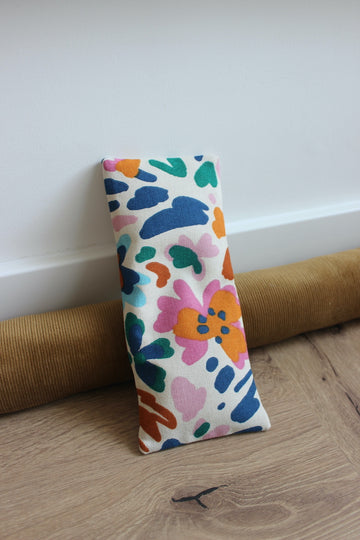 Coussin de relaxation pour les yeux - Spring