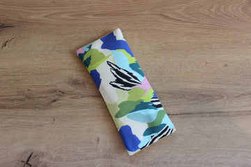 Coussin de relaxation pour les yeux - Jungle pop