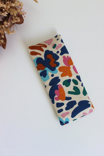 Coussin de relaxation pour les yeux - Spring