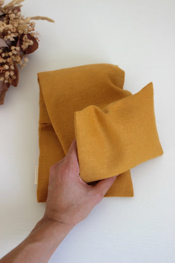 Bouillottes cervicales