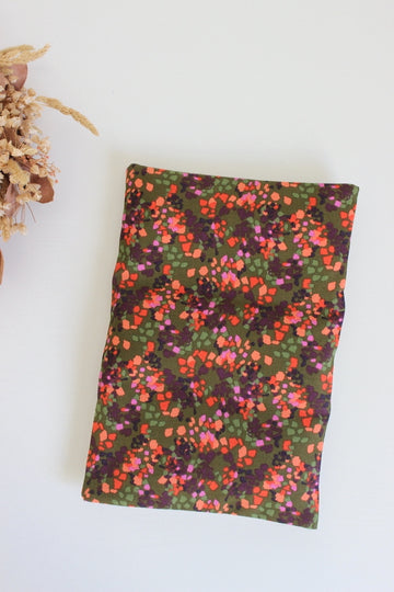 bouillotte sèche en graines de lin - Tachiste