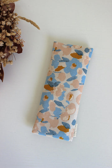 Coussin de relaxation pour les yeux - Livia aquarelle