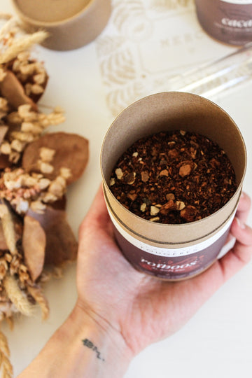 Rooïbos de Noël bio