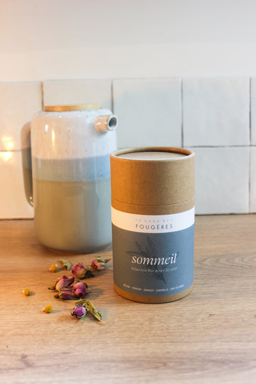 Infusion bio Sommeil