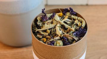 Infusion bio Digestion