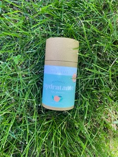 Infusion glacée Mentholée Hydratante