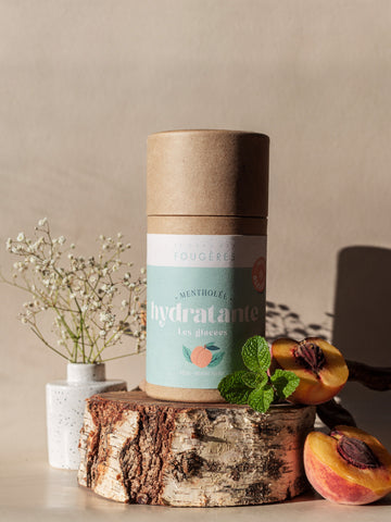 Infusion glacée bio Mentholée Hydratante